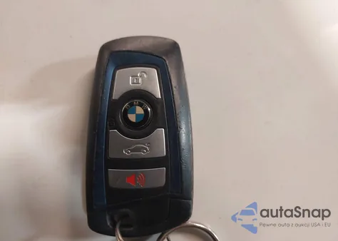 2018 BMW X4 xDrive28I z USA, uszkodzony, nr VIN 5UXXW3C56J0Z60218